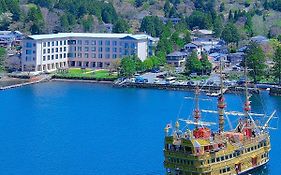 Hakone Hotel
